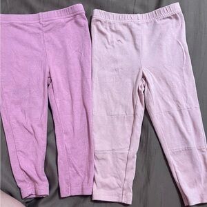 Bundle of Little Sleepies Leggings